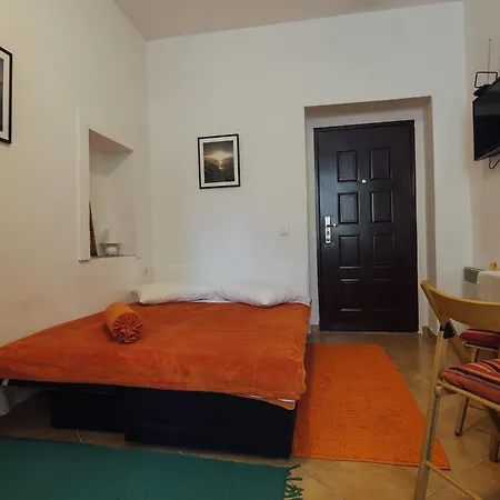 Apartamento By The Sea - 11686 *