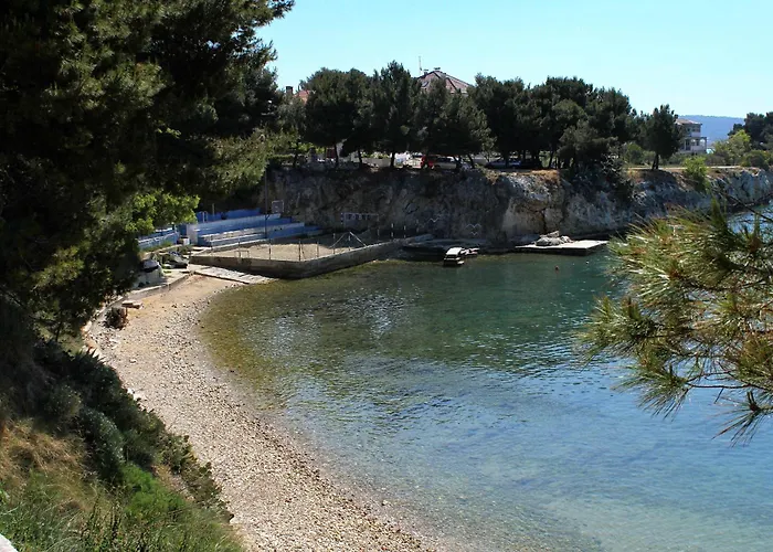 Appartement By The Sea - 11686