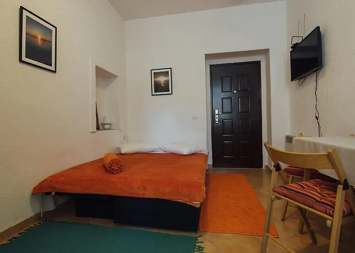 Διαμέρισμα By The Sea - 11686 *