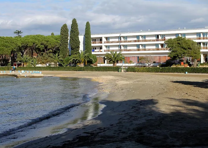 By The Sea - 11686 Διαμέρισμα Ζαντάρ